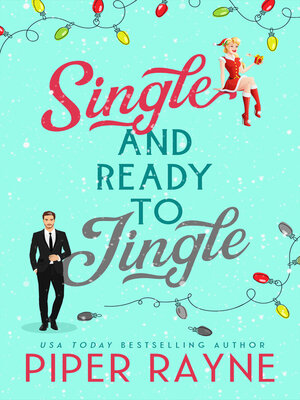 cover image of Single and Ready to Jingle
